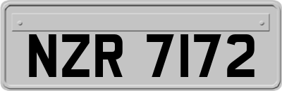 NZR7172