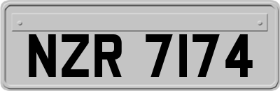 NZR7174