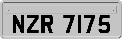 NZR7175