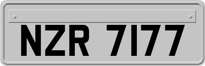 NZR7177