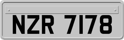 NZR7178