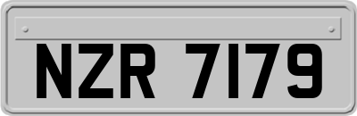 NZR7179