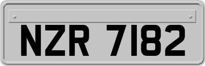 NZR7182