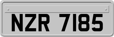 NZR7185
