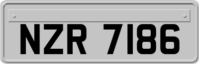 NZR7186