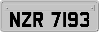 NZR7193