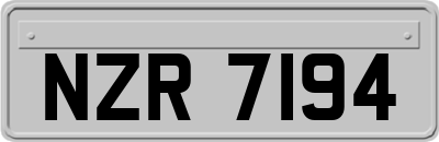 NZR7194