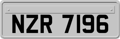 NZR7196