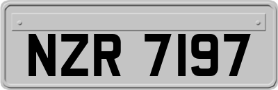 NZR7197