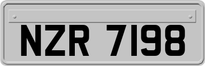 NZR7198