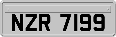 NZR7199
