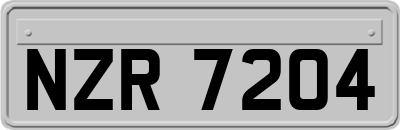 NZR7204