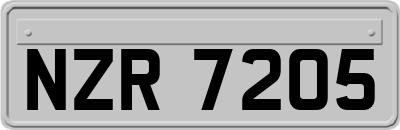 NZR7205