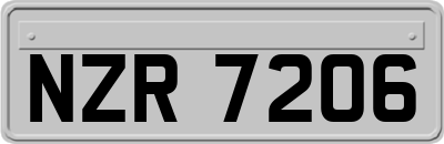 NZR7206