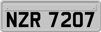 NZR7207