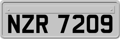 NZR7209