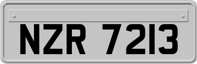 NZR7213