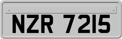 NZR7215