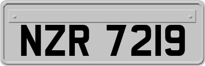 NZR7219