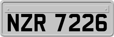 NZR7226