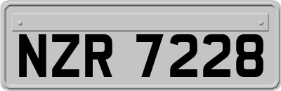 NZR7228