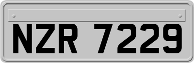 NZR7229
