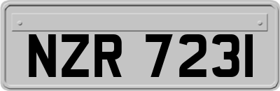 NZR7231