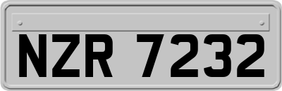 NZR7232