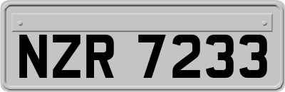 NZR7233