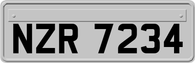 NZR7234