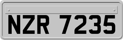 NZR7235