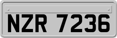 NZR7236