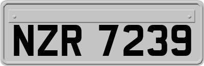 NZR7239