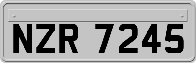 NZR7245