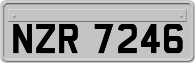NZR7246