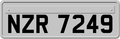 NZR7249