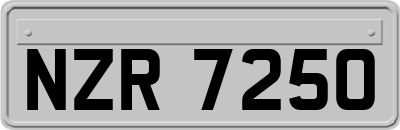 NZR7250