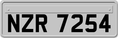 NZR7254