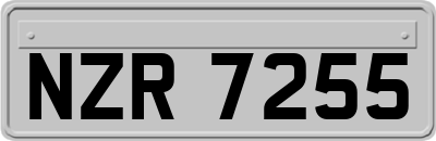 NZR7255