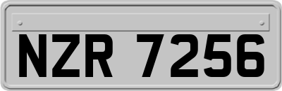NZR7256