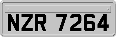 NZR7264