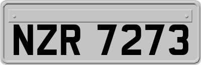 NZR7273