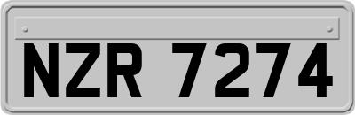 NZR7274