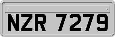 NZR7279
