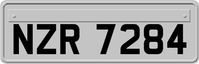 NZR7284