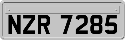 NZR7285