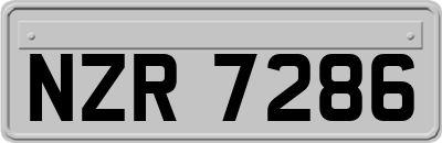 NZR7286