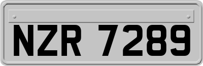 NZR7289