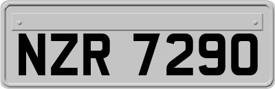NZR7290