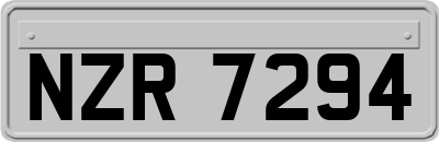 NZR7294